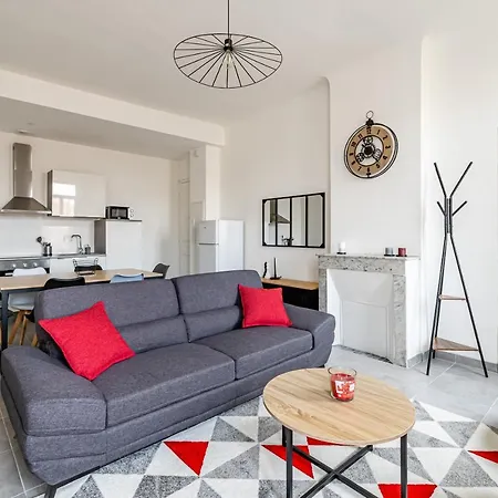 Toulon: Superbe Avec 2 * Toulon